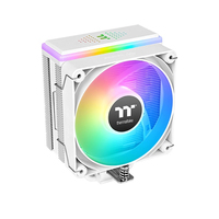 Thermaltake Tt ASTRIA 200 ARGB White Air cooler