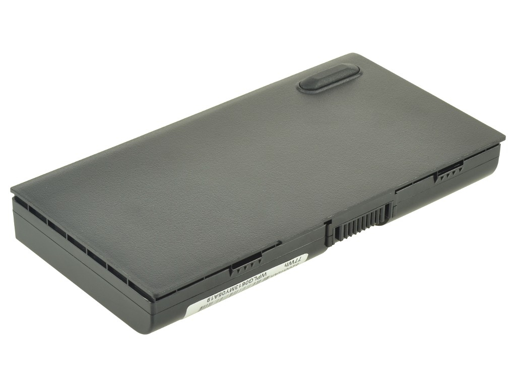 2-power Main Battery Pack Asus A42-M70 - Batterie - 4.400 mAh