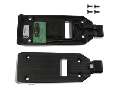Zebra 3PTY-PCLIP-216390 accesorio para lector de c�digo de barras