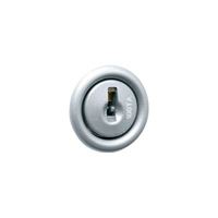 Middle Atlantic Products ACC-LOCK1-MAH rack accessory Door lock