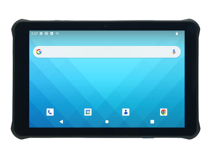 Unitech RT112 - Tablet - robust - Android 13 - 128 GB - 25.7 cm (10.1)