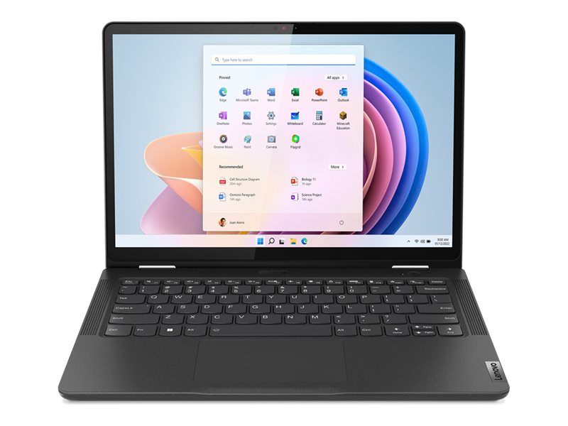 Lenovo ThinkPad - Notebook