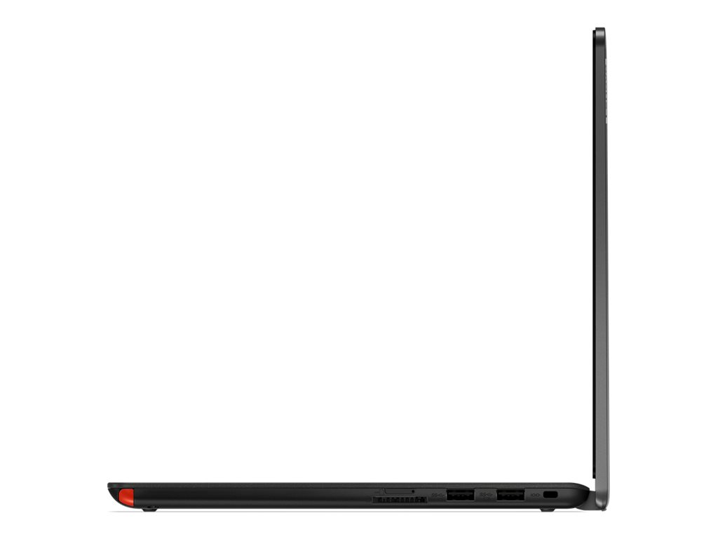 Lenovo ThinkPad - Notebook