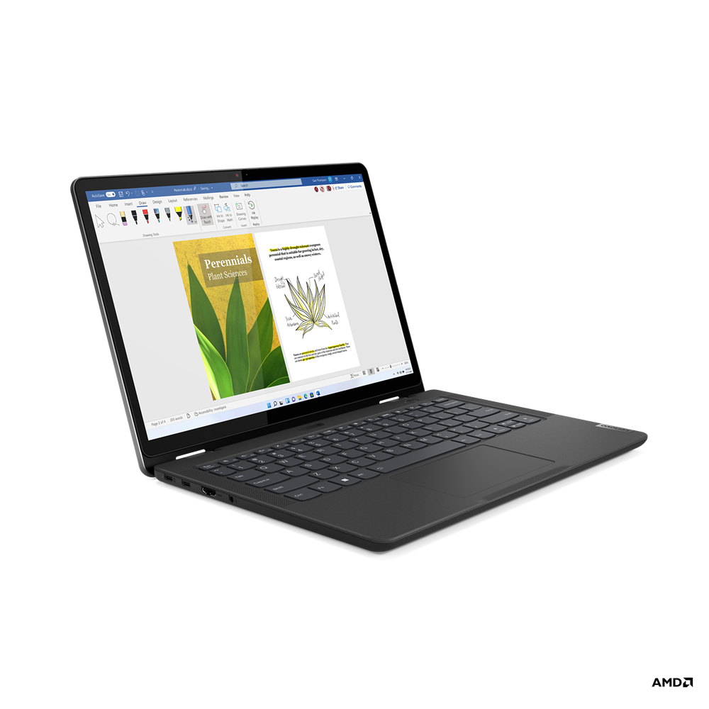 Lenovo ThinkPad - Notebook