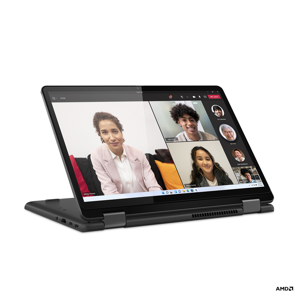 Lenovo ThinkPad - Notebook