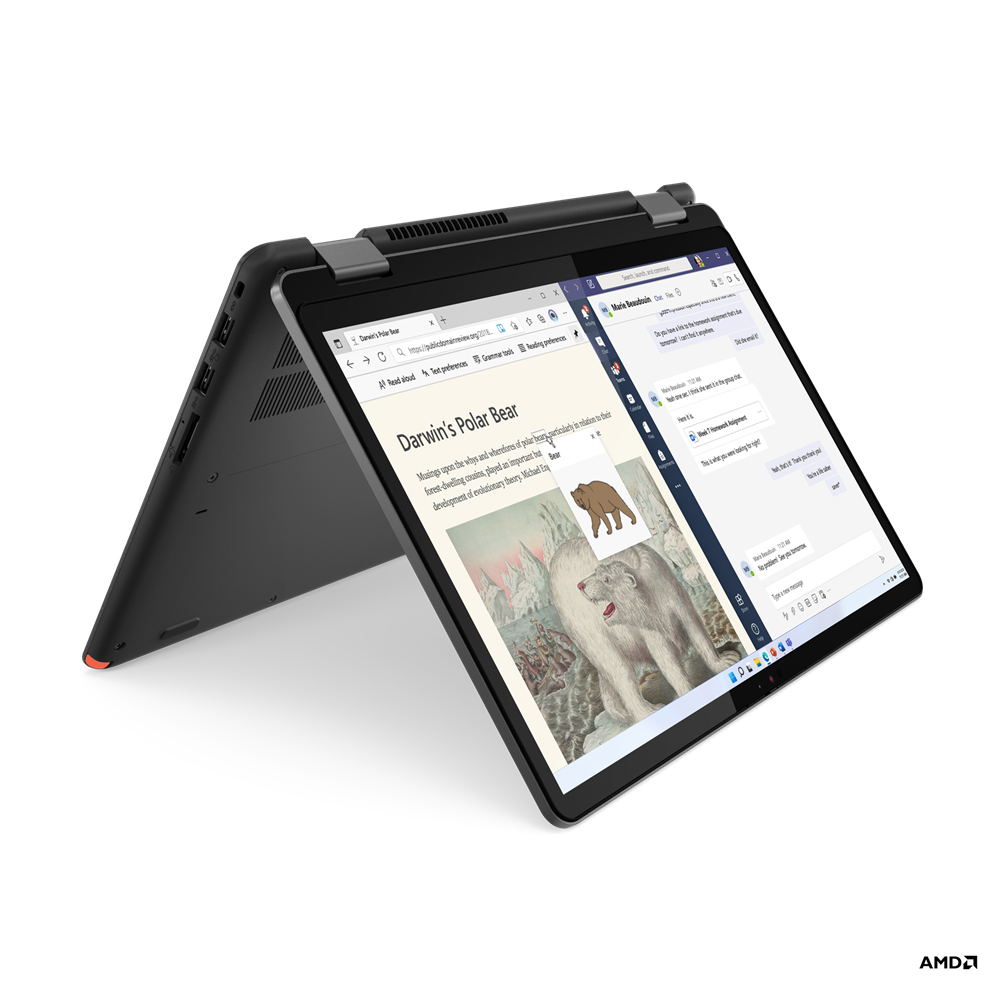 Lenovo ThinkPad - Notebook