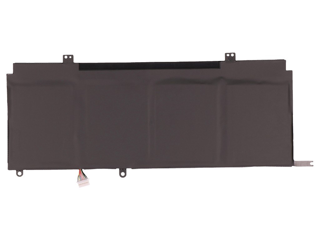 2-power Main Battery Pack HP Spectre X360 13-AP0000xx - Batterie - 59 mAh
