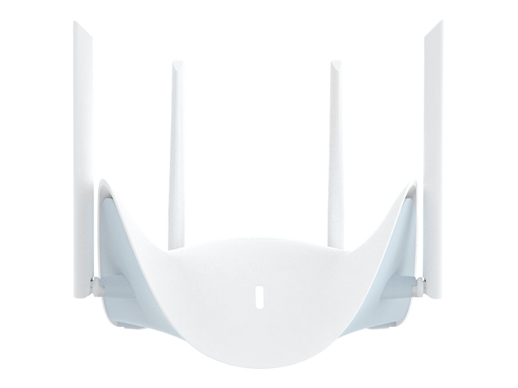D-Link AQUILA PRO AI R95 - Wireless Router 3-Port-Switch