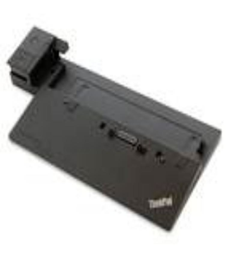 Lenovo ThinkPad A475 - Port Replicator