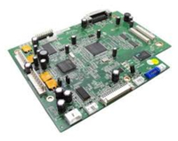 HP CE664-69009 printer/scanner spare part PCB unit