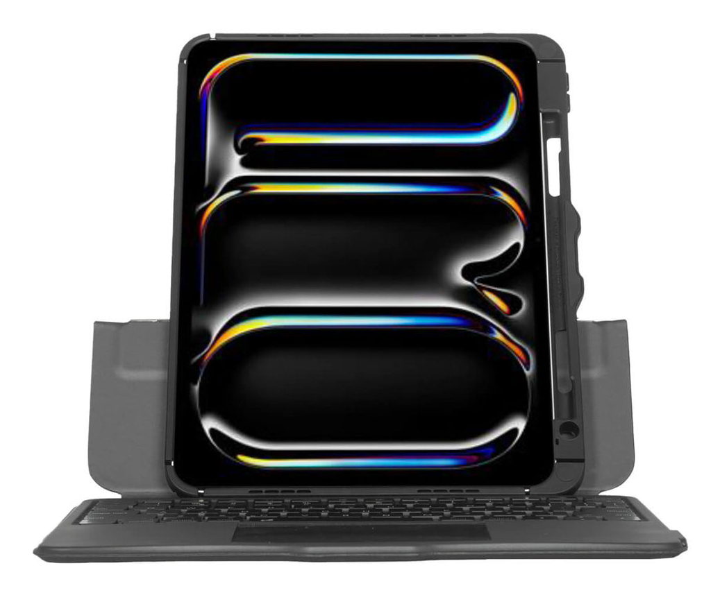Targus VersaVu Spagnolo Bluetooth Nero