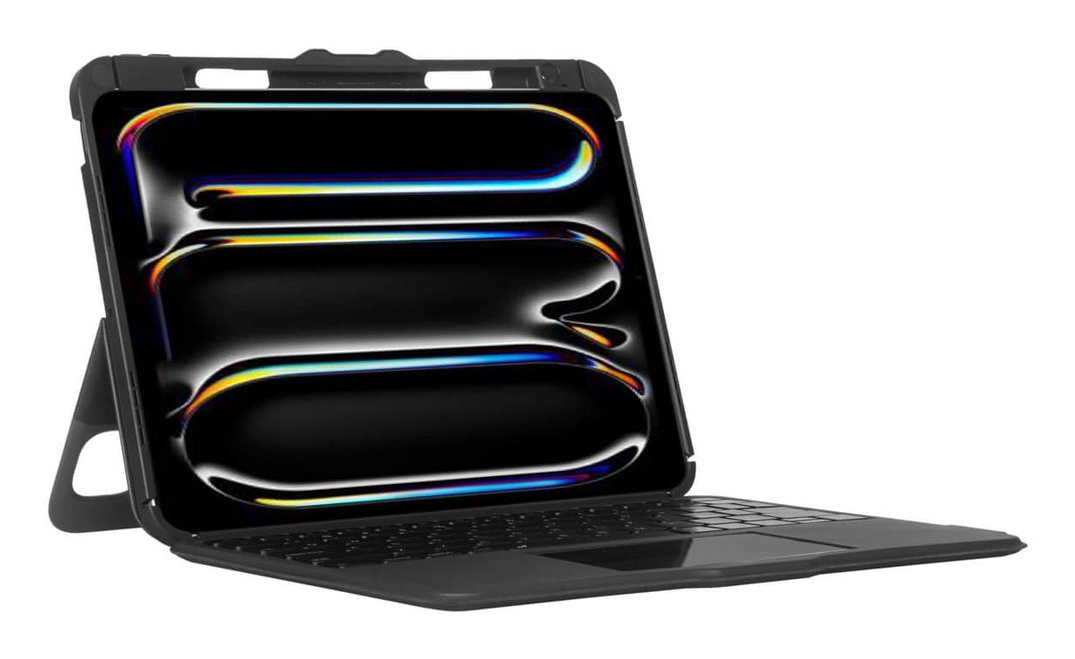 Targus VersaVu Spagnolo Bluetooth Nero