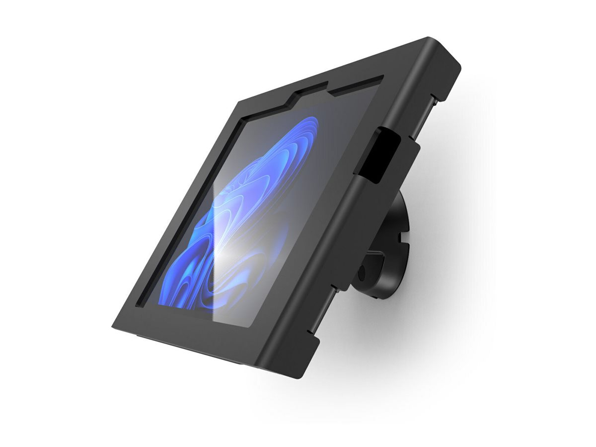 Compulocks 505B510APXB supporto antifurto per tablet 26,7 cm (10.5) Nero