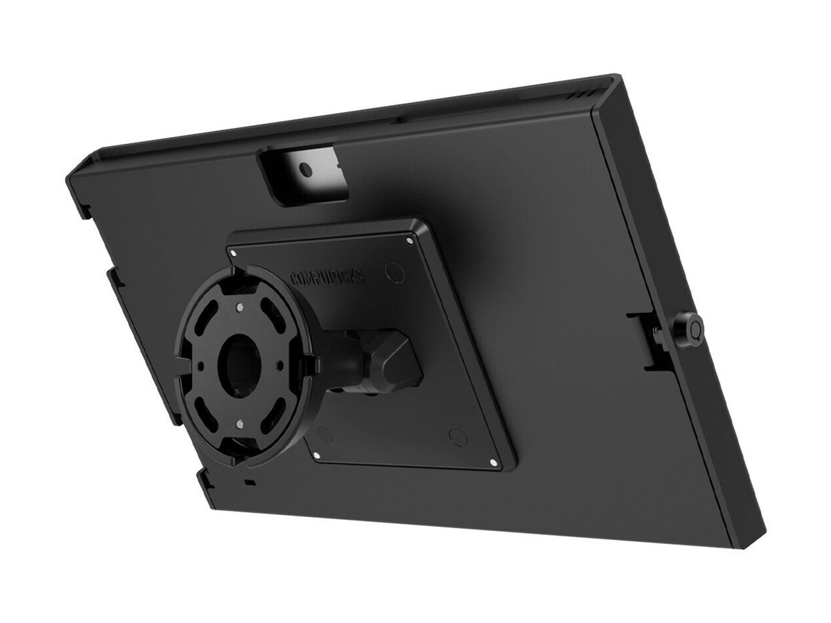 Compulocks 505B510APXB supporto antifurto per tablet 26,7 cm (10.5) Nero