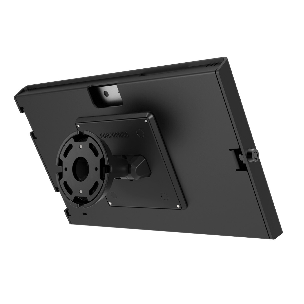Compulocks 505B510APXB supporto antifurto per tablet 26,7 cm (10.5) Nero