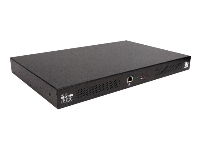 Adder RED-PSU PRO - Stromverteilungseinheit (Rack - einbauf�hig)