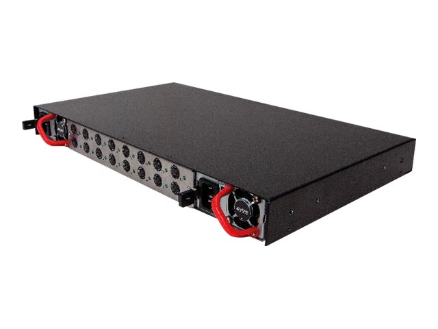 Adder RED-PSU PRO - Stromverteilungseinheit (Rack - einbauf�hig)