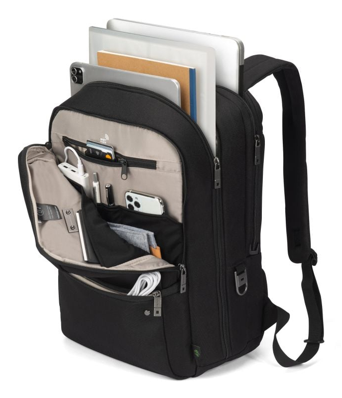 Dicota Backpack Five 15