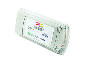Armor B45173OW cartucho de tinta Gris claro