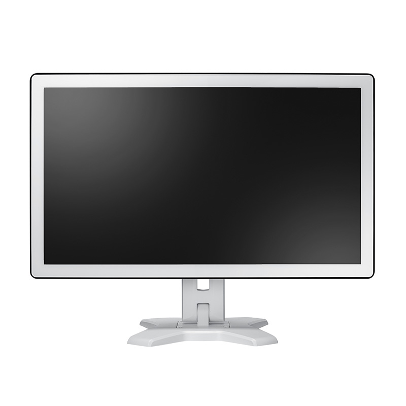 AG Neovo TX-2401 60,5 cm (23.8) 1920 x 1080 Pixeles Full HD LED Pantalla t�ctil Mesa Blanco