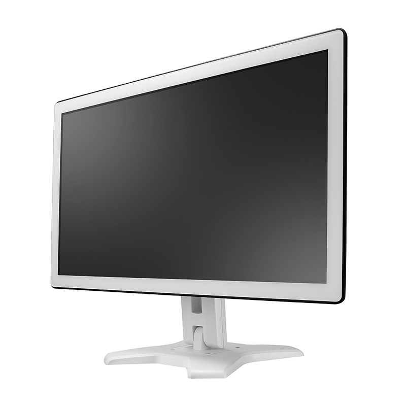 AG Neovo TX-2401 60,5 cm (23.8) 1920 x 1080 Pixeles Full HD LED Pantalla t�ctil Mesa Blanco