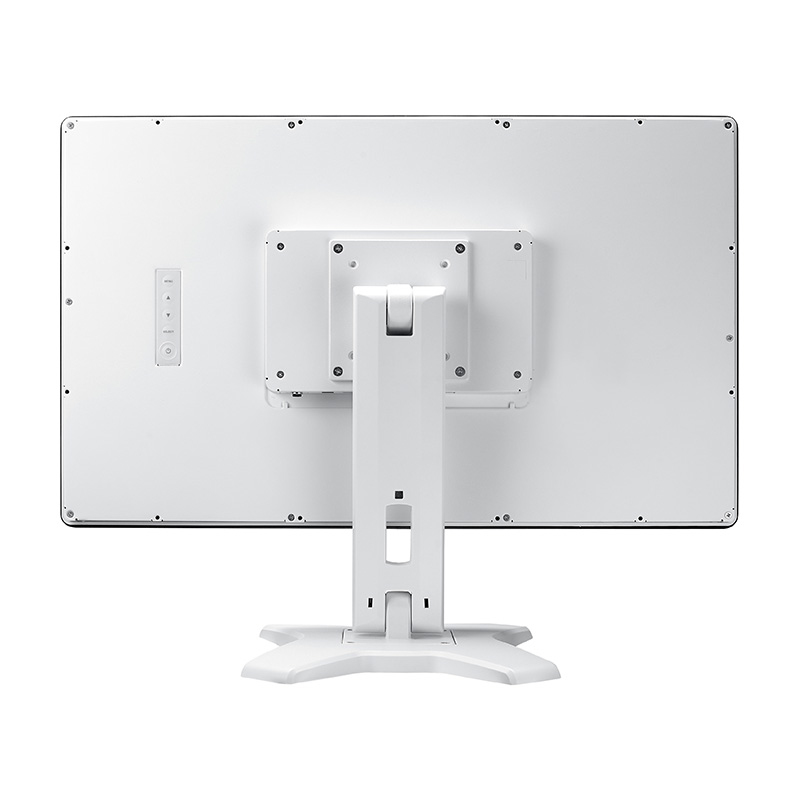 AG Neovo TX-2401 60,5 cm (23.8) 1920 x 1080 Pixeles Full HD LED Pantalla t�ctil Mesa Blanco