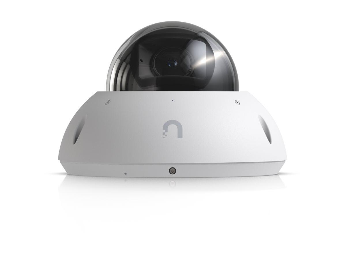 Ubiquiti UniFi G6 Pro Dome - Netzwerk-�berwachungskamera - Kuppel - manipulationssicher / wetterfest - Farbe (Tag&Nacht)