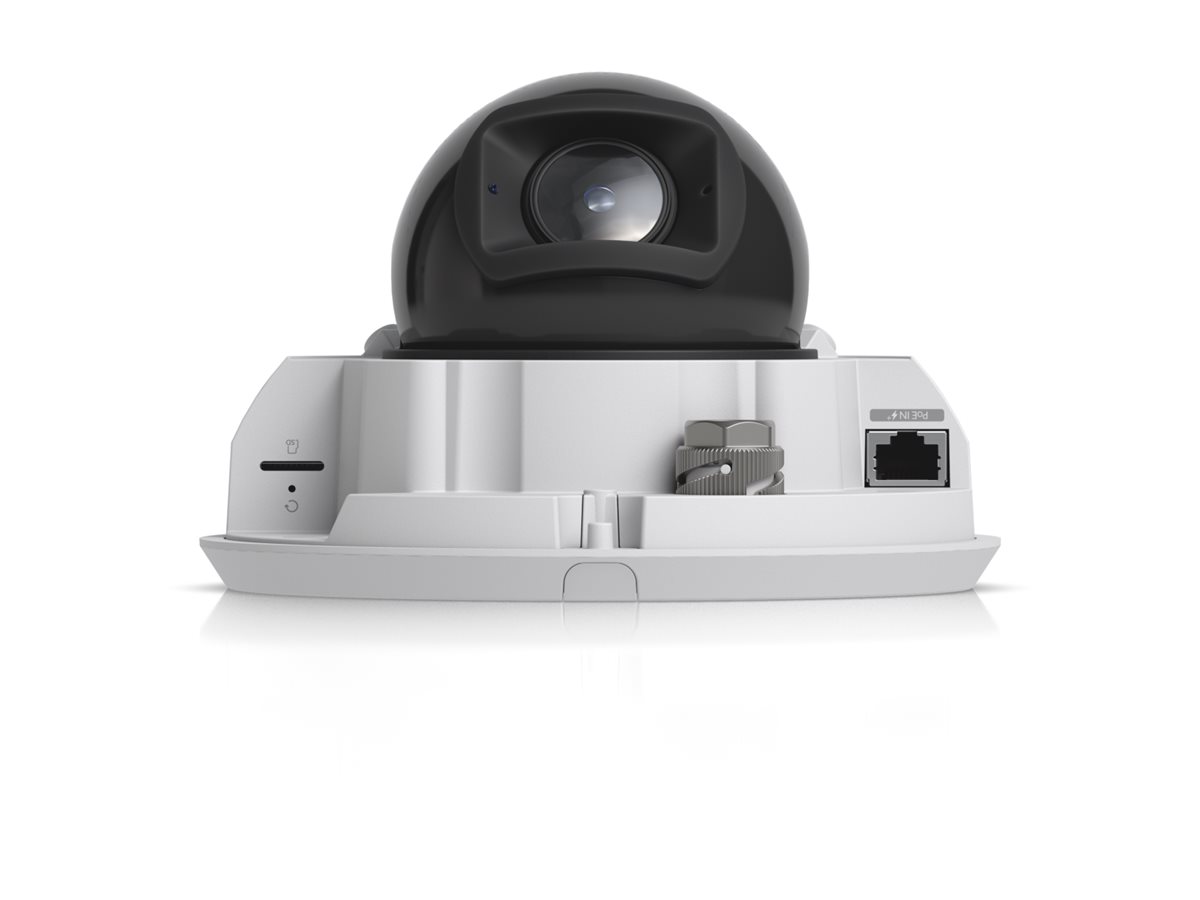 Ubiquiti UniFi G6 Pro Dome - Netzwerk-�berwachungskamera - Kuppel - manipulationssicher / wetterfest - Farbe (Tag&Nacht)