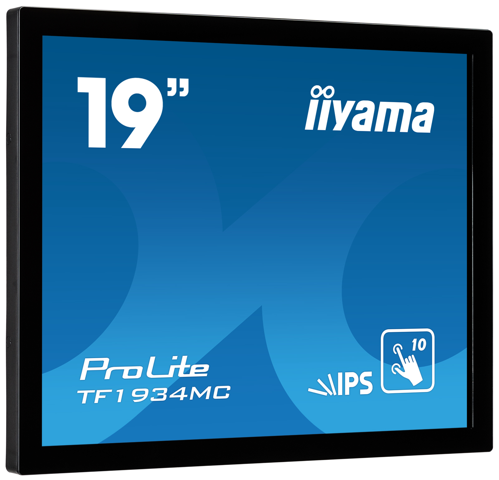 Iiyama ProLite TF1934MC-B7X - LED-Monitor - 48 cm (19)