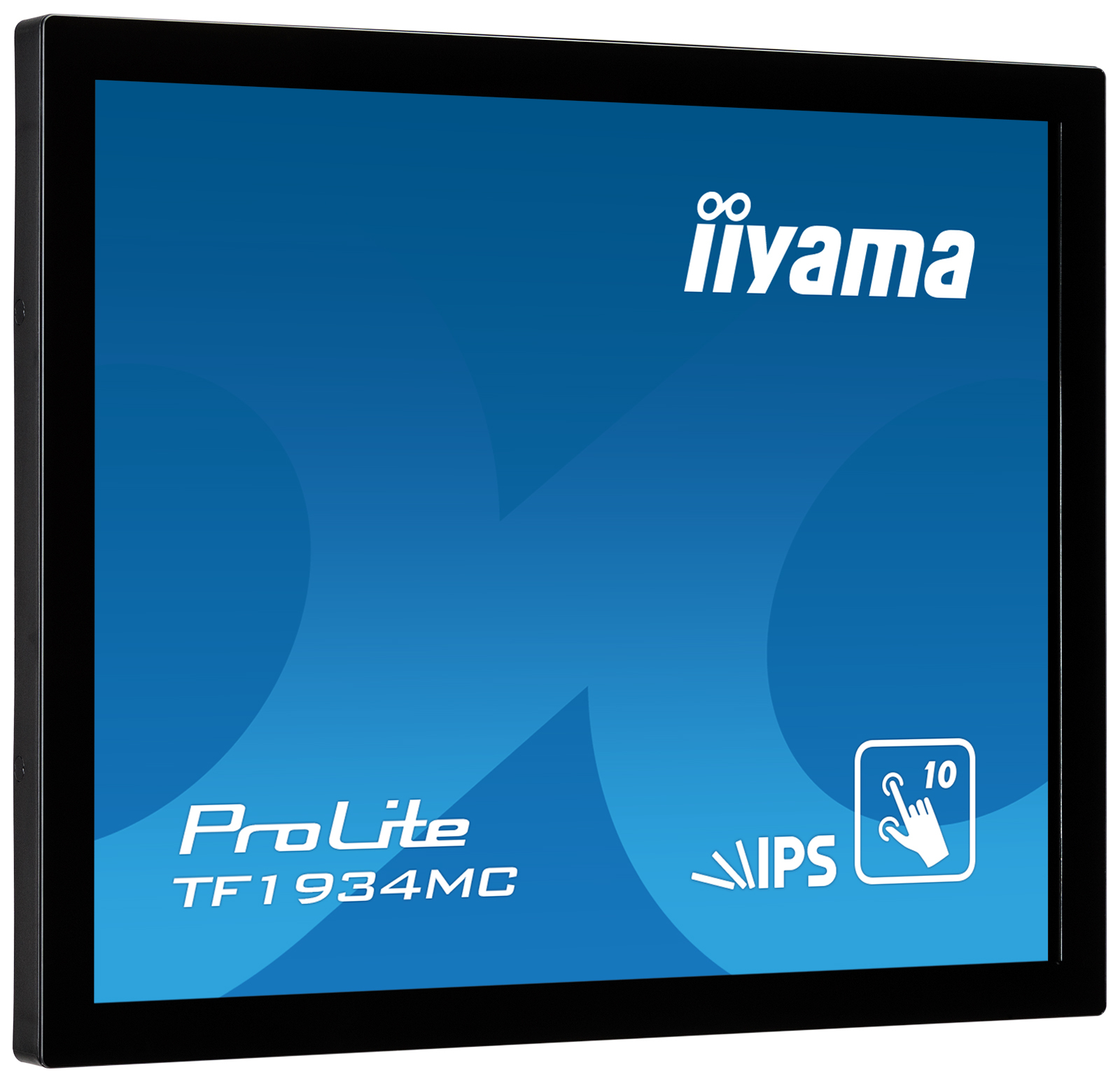 Iiyama ProLite TF1934MC-B7X - LED-Monitor - 48 cm (19)