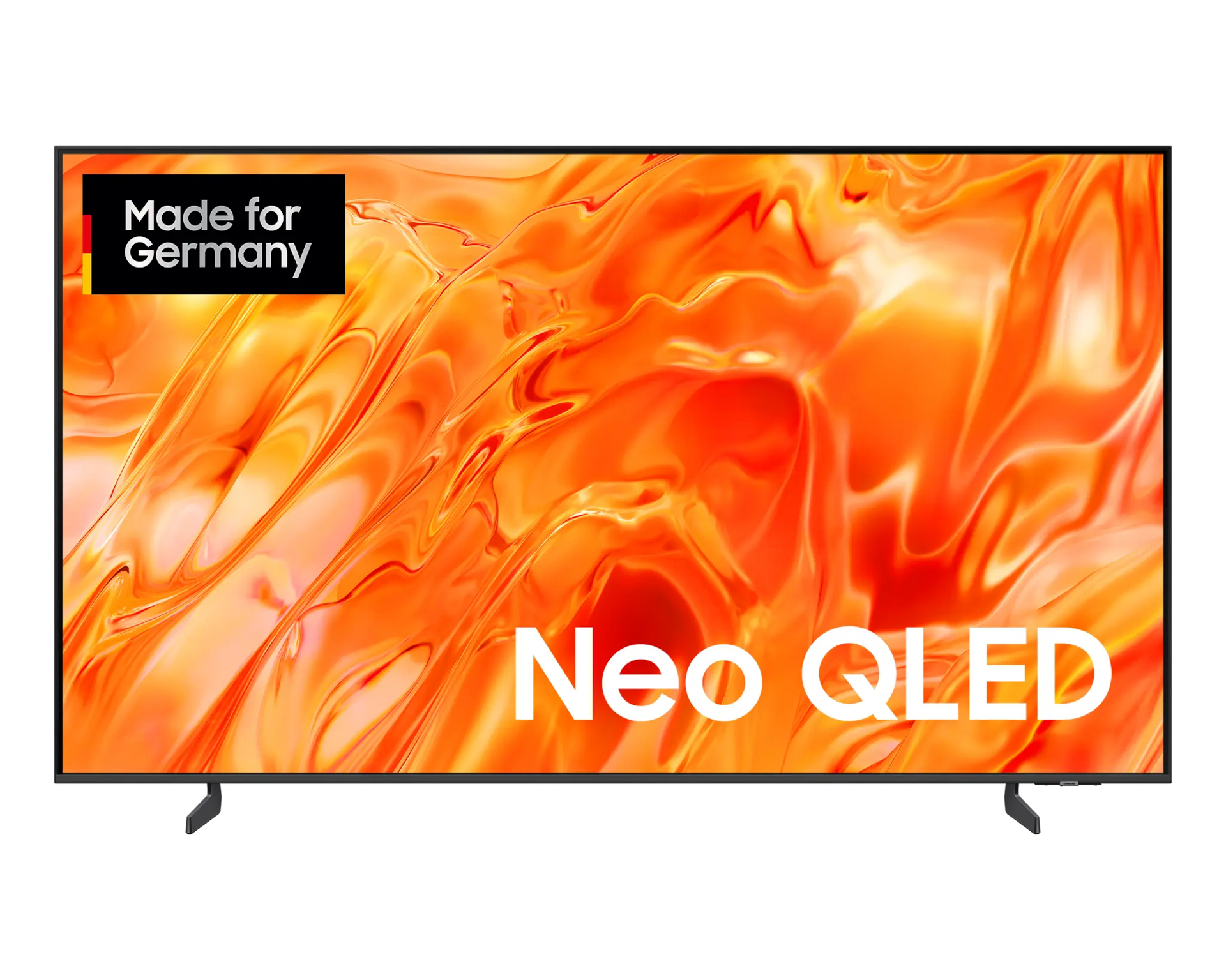 Samsung GQ65QN70HAU/65 Mini LED 4K Vision AI Smart TV - LCD-TV - 165,1 cm