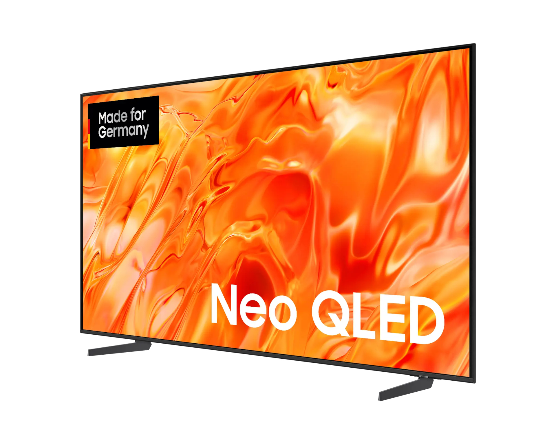 Samsung GQ65QN70HAU/65 Mini LED 4K Vision AI Smart TV - LCD-TV - 165,1 cm