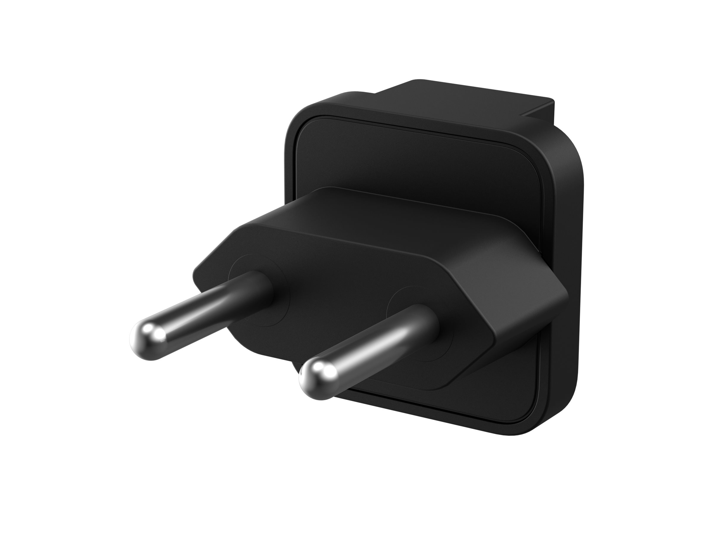 HP 100W Gallium Nitride Wall Charger EURO SmartBuy adaptateur de puissance & onduleur