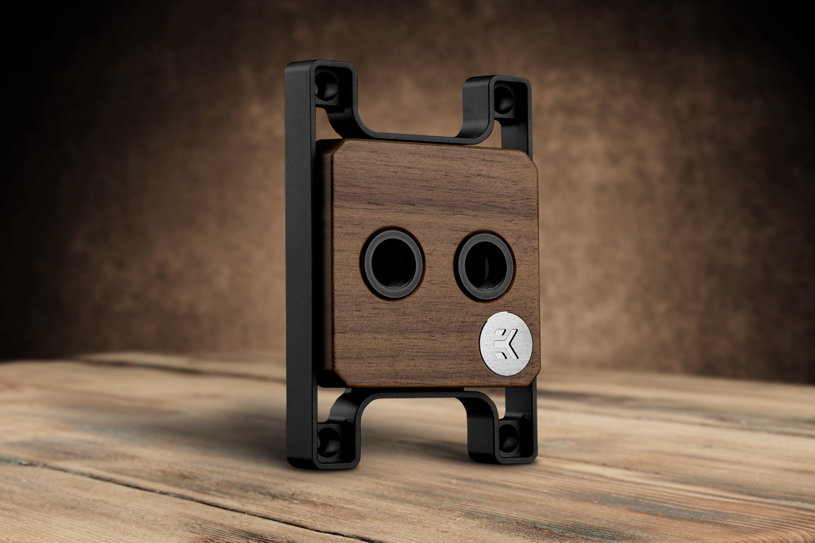 EK Water Blocks 3831109894101 parte e accessorio del sistema di raffreddamento del computer Blocco di acqua