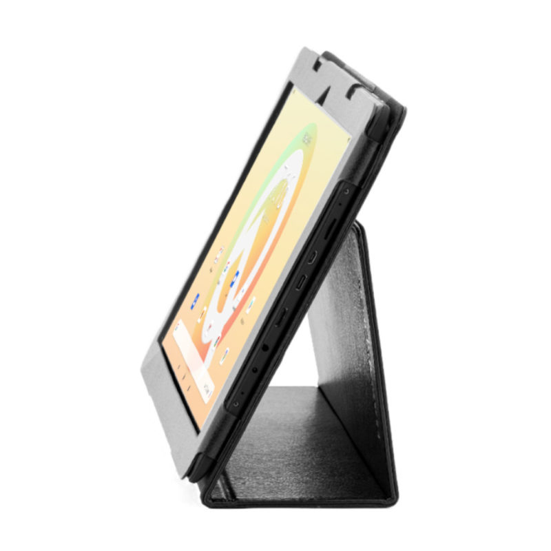 Hannspree HANNSpad Apollo 2 32 GB 25,6 cm (10.1) Mediatek 3 GB Wi-Fi 5 (802.11ac) Android 10 Negro