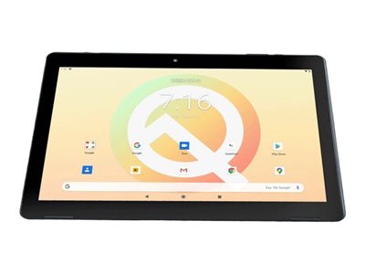 Hannspree HANNSpad Apollo 2 32 GB 25,6 cm (10.1) Mediatek 3 GB Wi-Fi 5 (802.11ac) Android 10 Negro