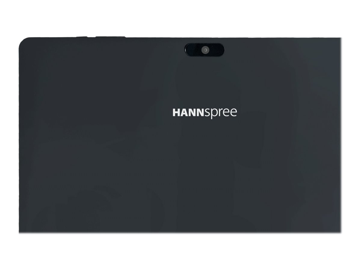 Hannspree HANNSpad Apollo 2 32 GB 25,6 cm (10.1) Mediatek 3 GB Wi-Fi 5 (802.11ac) Android 10 Negro