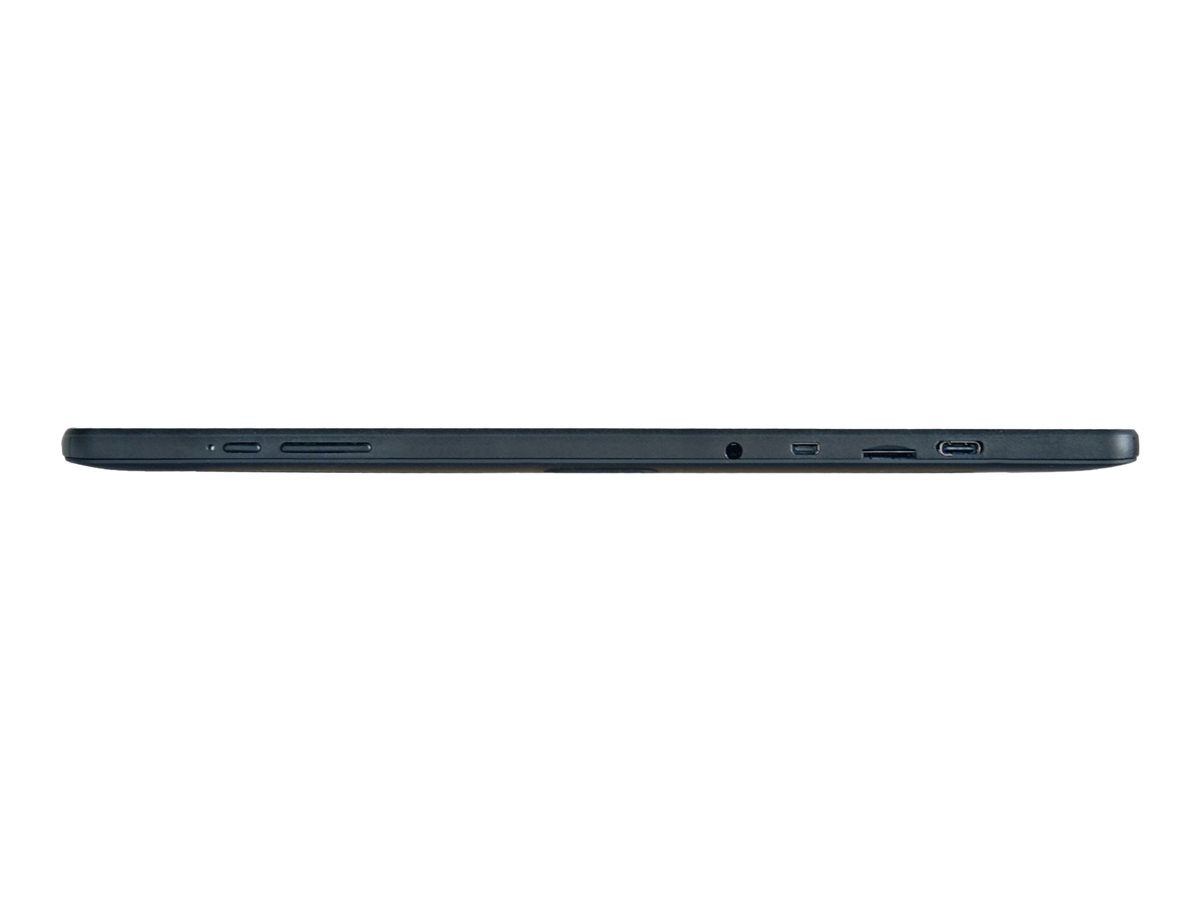 Hannspree HANNSpad Apollo 2 32 GB 25,6 cm (10.1) Mediatek 3 GB Wi-Fi 5 (802.11ac) Android 10 Negro