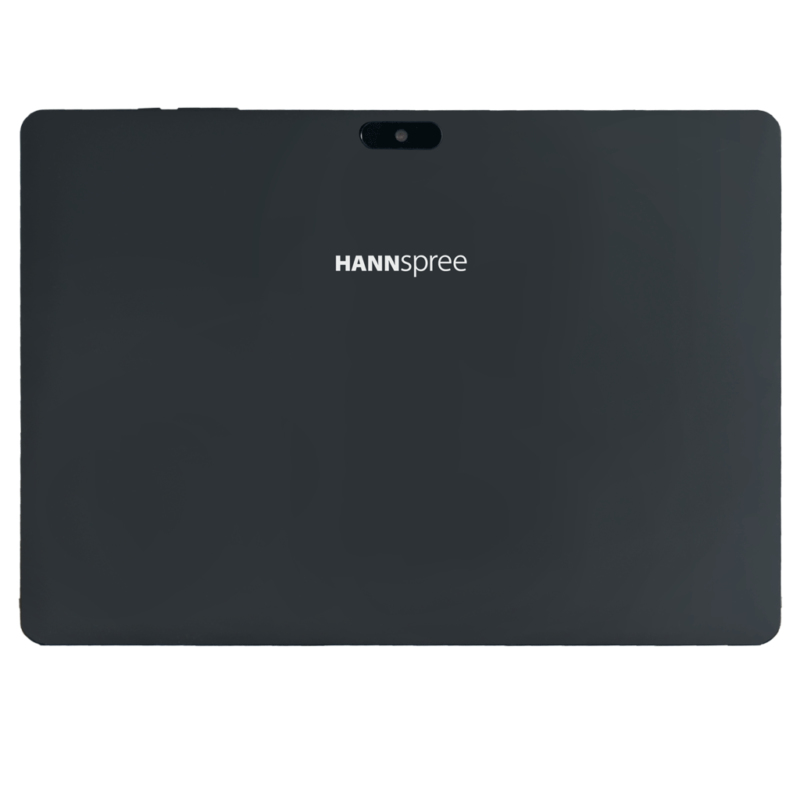 Hannspree HANNSpad Apollo 2 32 GB 25,6 cm (10.1) Mediatek 3 GB Wi-Fi 5 (802.11ac) Android 10 Negro