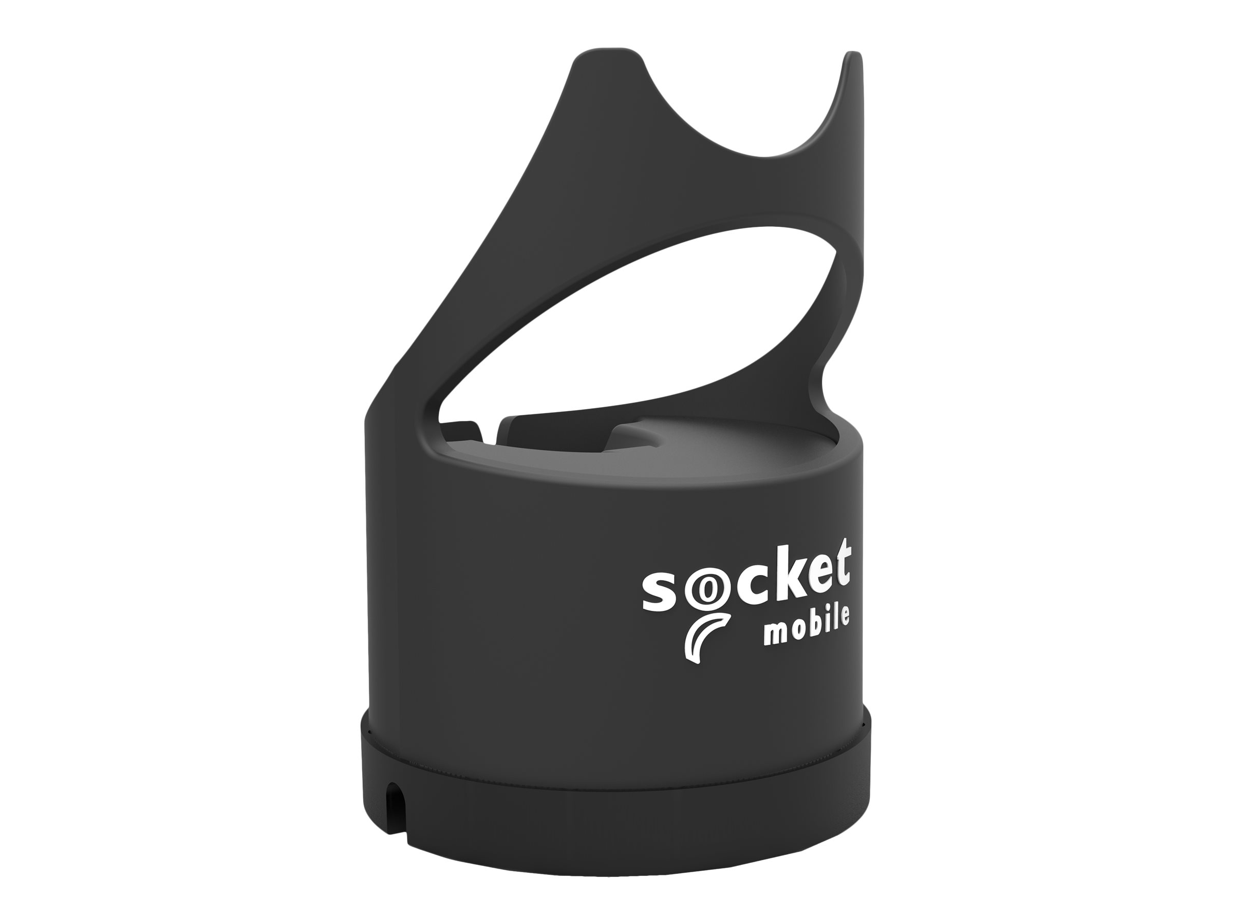 Socket Mobile S720 Lecteur de code barre portable 1D/2D Linaire Noir, Jaune