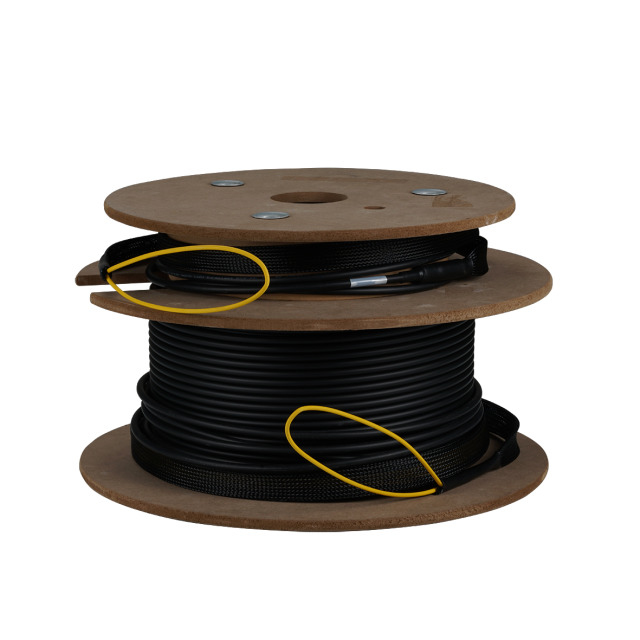 EFB Elektronik O8341L90OS2 - 90 m - U-DQ(ZN) BH - OS2 - 12x SC - 12x SC