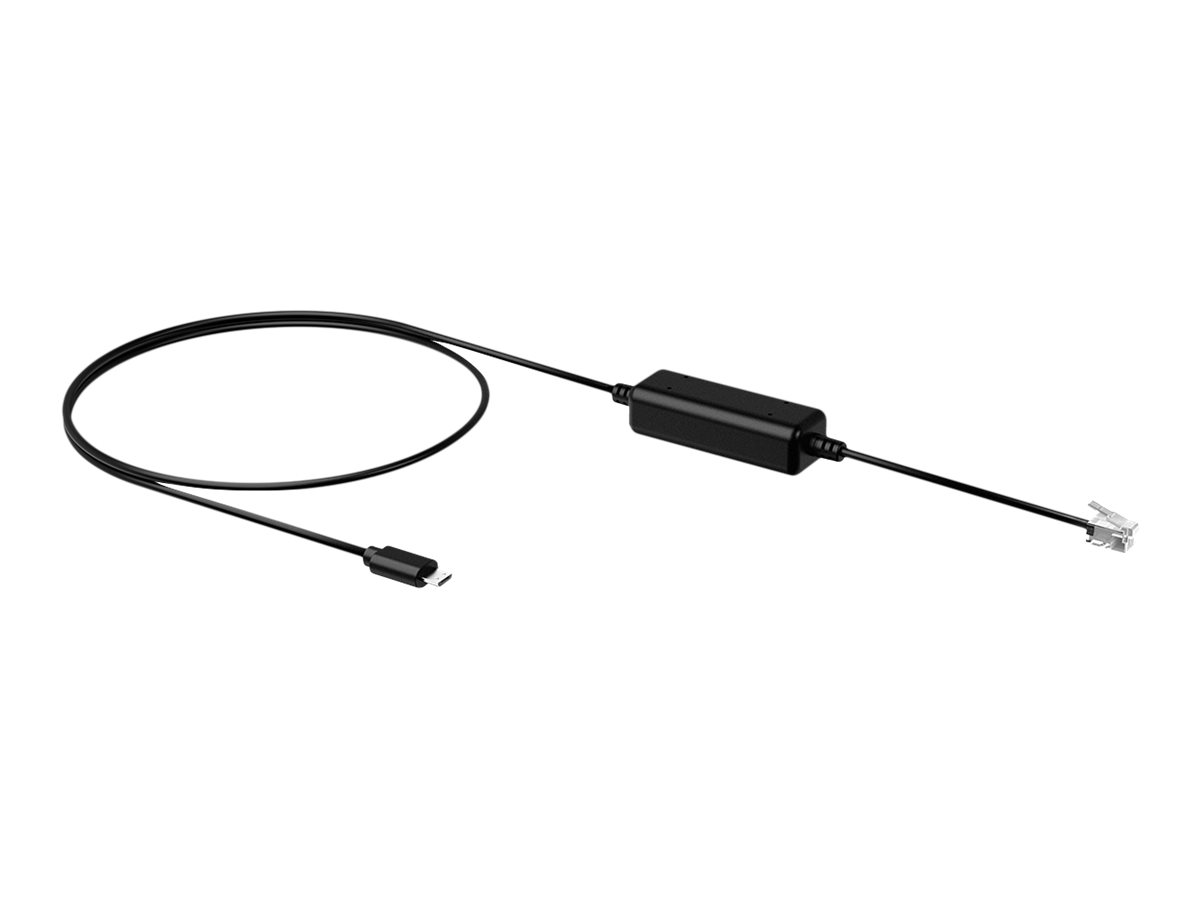 Yealink EHS35 Headset-Adapter