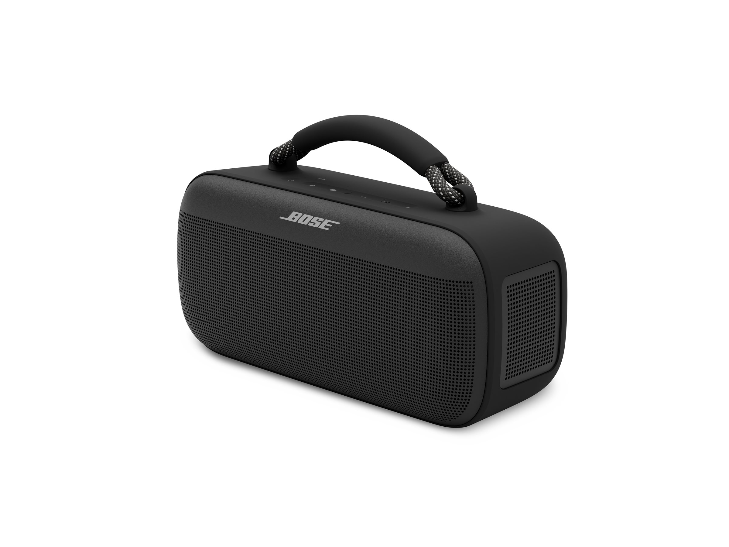 Bose SoundLink Max - Lautsprecher - tragbar - kabellos