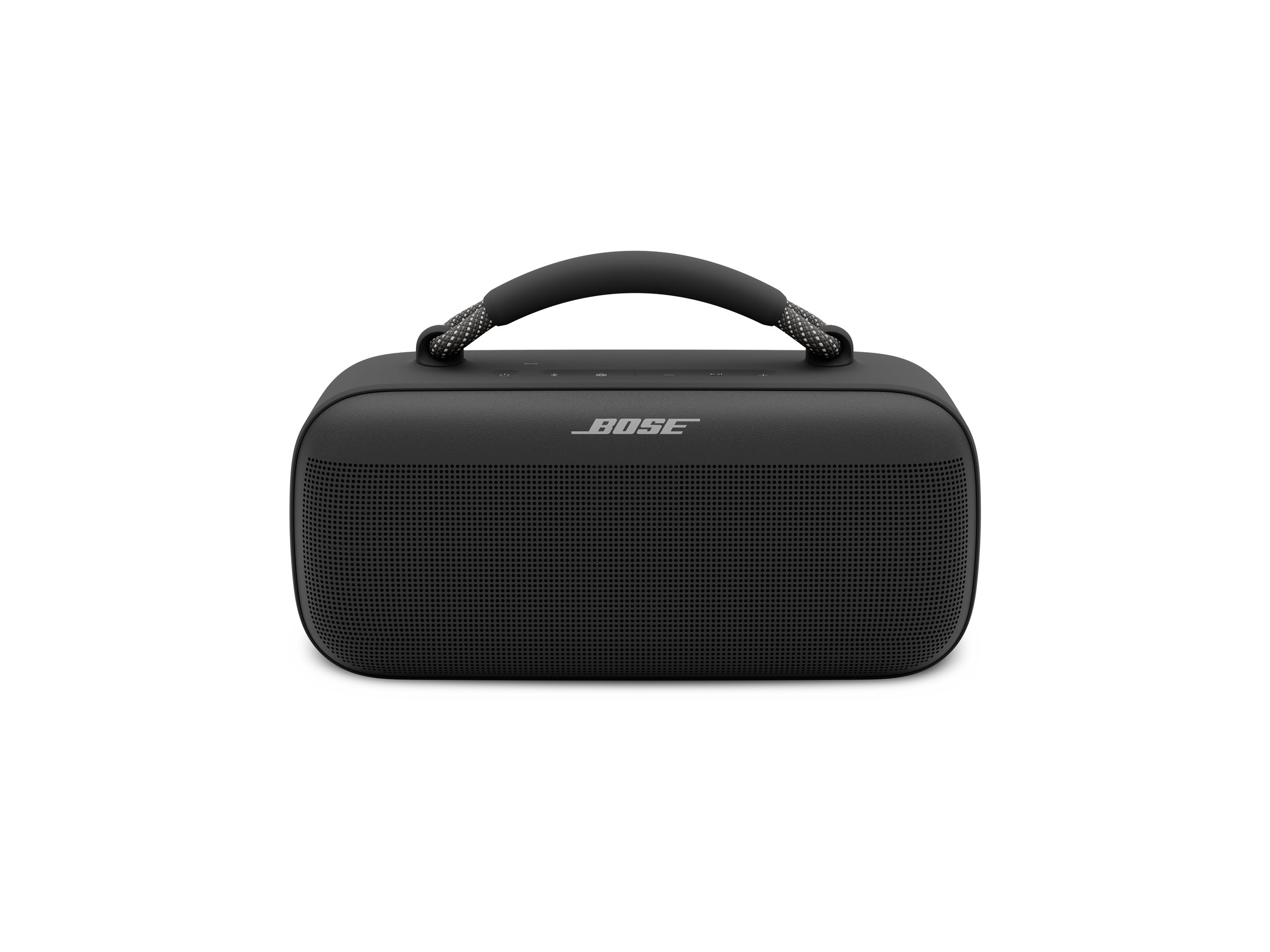 Bose SoundLink Max - Lautsprecher - tragbar - kabellos