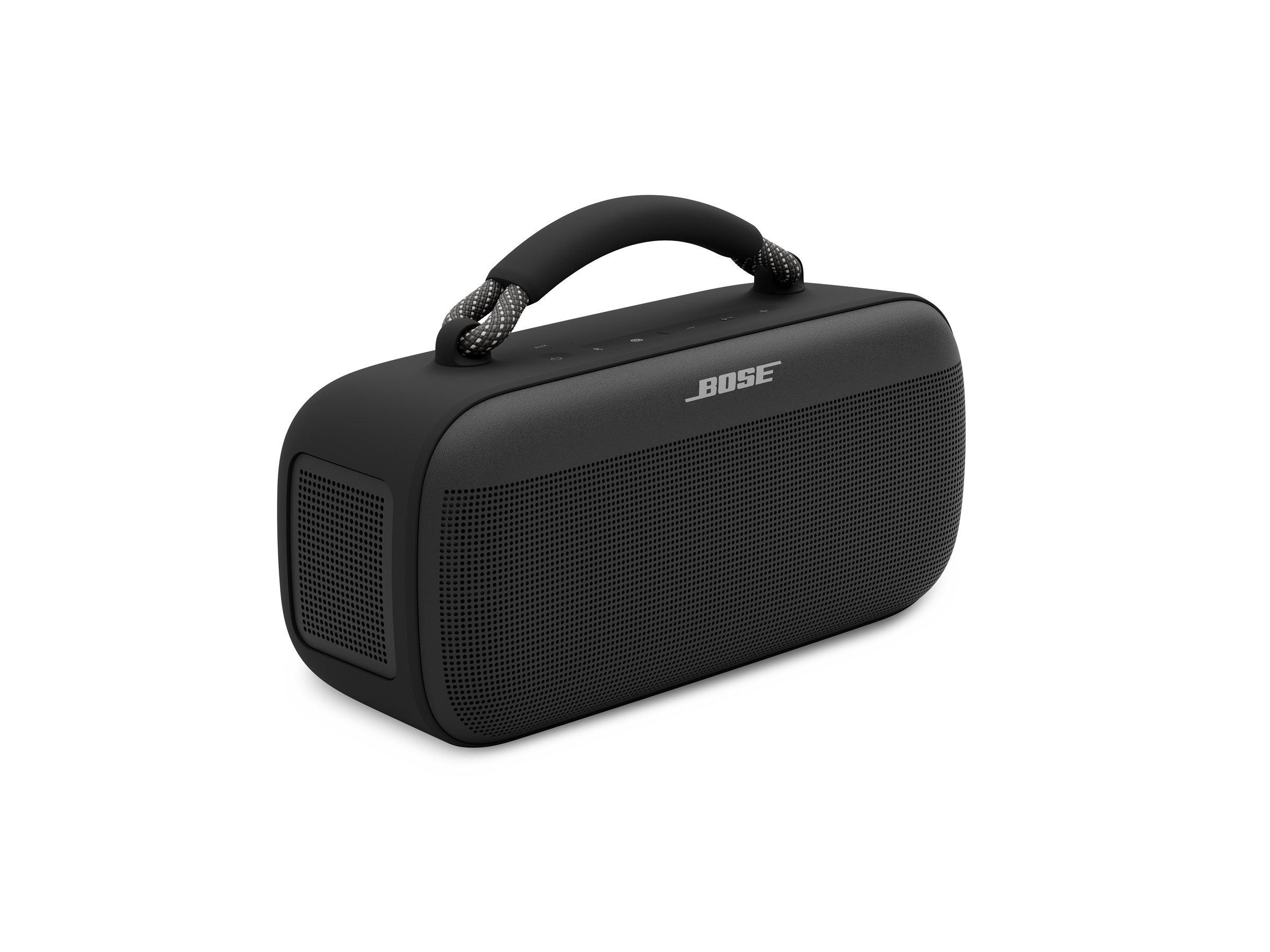 Bose SoundLink Max - Lautsprecher - tragbar - kabellos