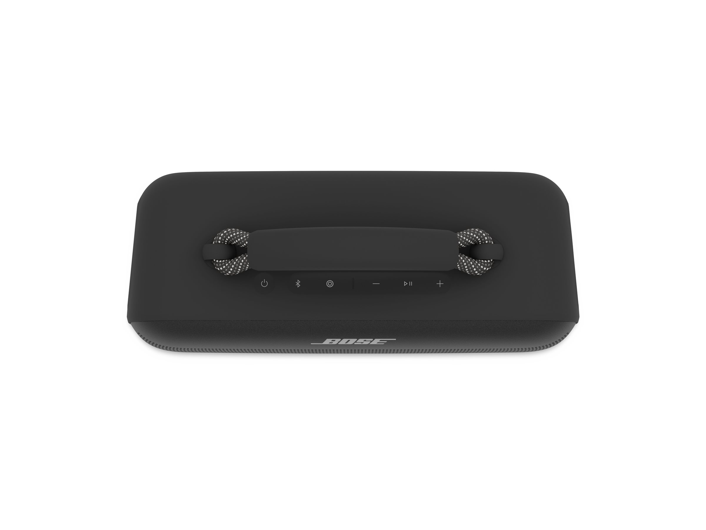 Bose SoundLink Max - Lautsprecher - tragbar - kabellos