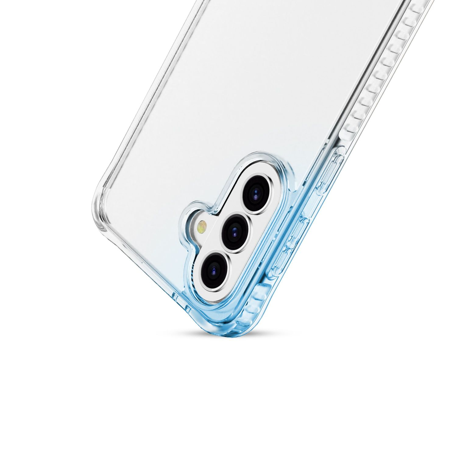 Cellularline Ultra Strong Case f�r Samsung A37 5G Clear TETRA2GALA37T