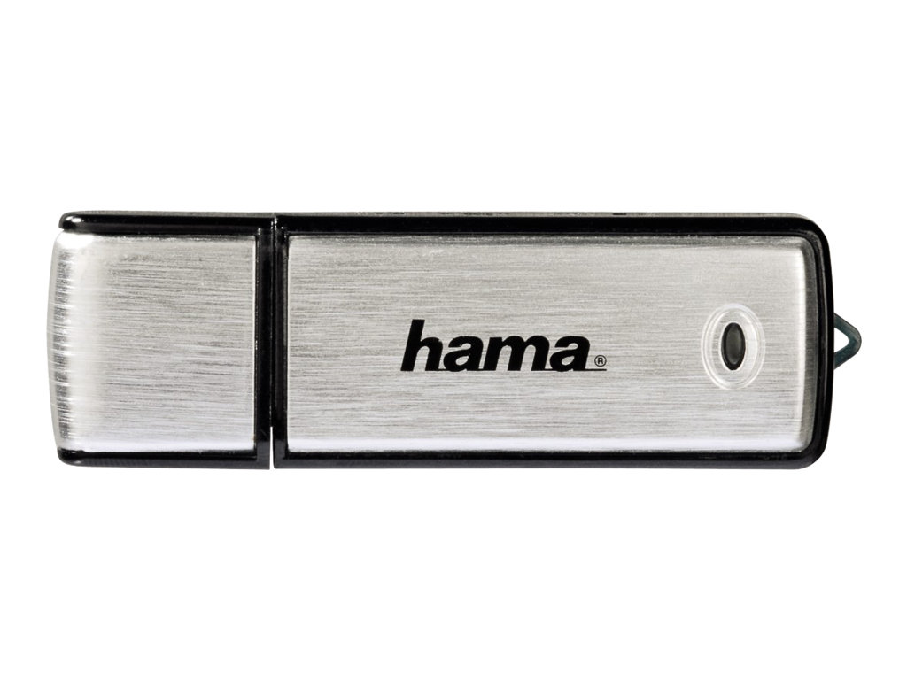 Hama FlashPen Fancy - USB-Flash-Laufwerk - 64 GB