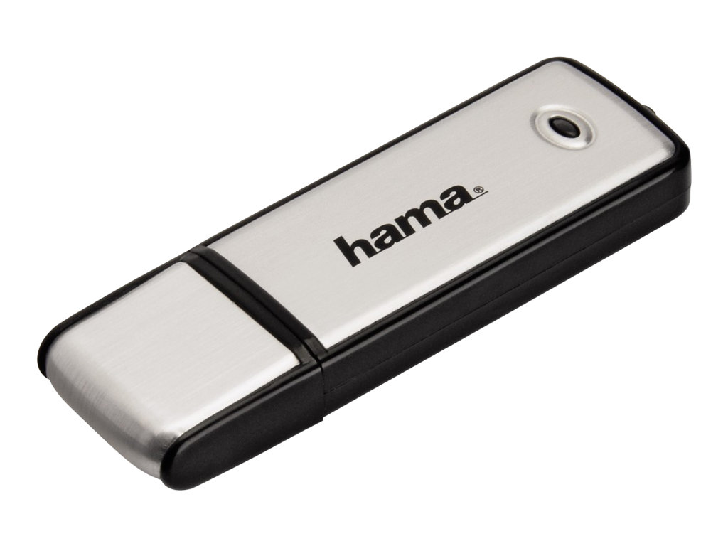 Hama FlashPen Fancy - USB-Flash-Laufwerk - 64 GB