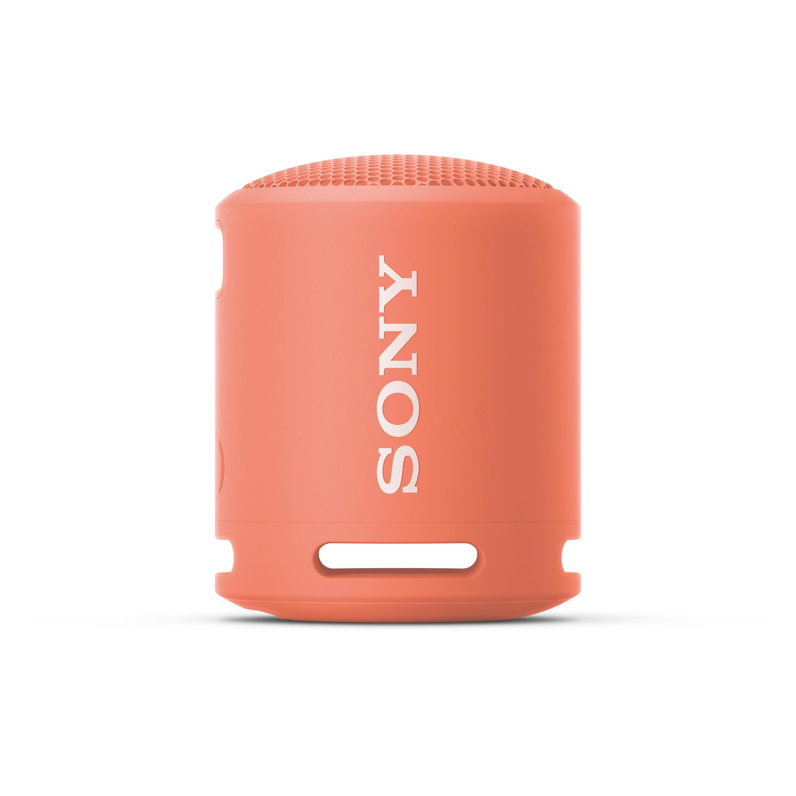 Sony SRSXB13P.CE7  Sony SRS-XB13 - Speaker Bluetooth® portatile